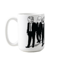 Rage Gang Mug