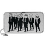 meme gang, rage gang, reservoir memes, reservoir