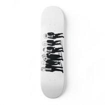 Rage Gang Skateboard