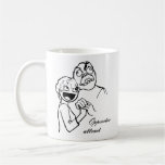 Rage Guy and Awesome Face 4evr Mugs