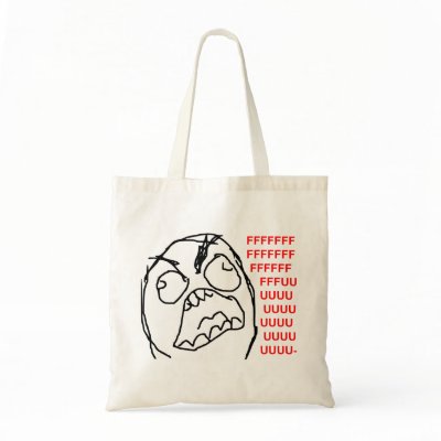 Angry Rage Guy