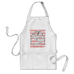 Rage Guy aprons