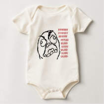 Rage guy fuuu fuuuu t-shirts by strk3 Rage guy fuuu fuuuu t-shirts