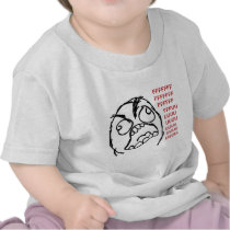 Rage guy fuuu fuuuu tshirts