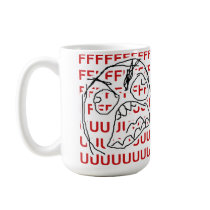 Rage Guy mugs by MemeRegime Rage Guy mugs