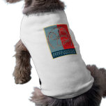 Rage Guy Propaganda Pet Shirt