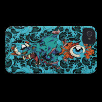 Rage Inside casemate cases