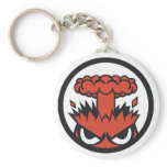 Rage Keychains