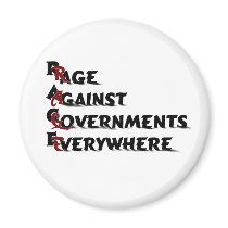 Rage Magnet by DeeStar7 Rage Magnet