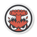 Rage magnets by thespoils Rage magnets