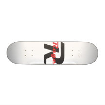 Rage Magneto Skateboard