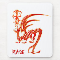 Rage Mousepads