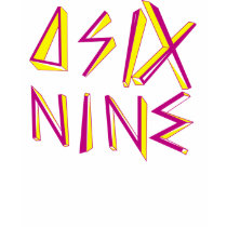 Rage OSIXNINE  T-Shirt
