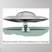 Rage Poster