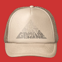RAGE QUIT GAME CHANGE hats
