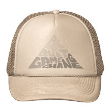 RAGE QUIT GAME CHANGE HAT