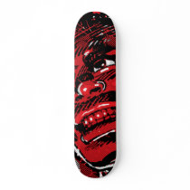 Rage skateboards