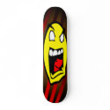 Rage Skateboard