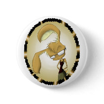 Rage the Rabbit Pins