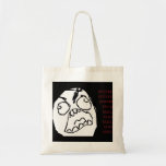 Rage Troll Bag