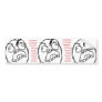 Rage Troll Bumper Sticker
