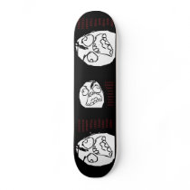 Rage Troll Skate Board