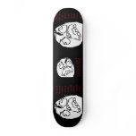 Rage Troll Skate Board