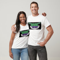 Rage t-shirts by Jillybean72 Rage t-shirts