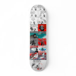 Rageboard Custom Skateboard
