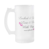 Rages Mug by WFLM_Radio Rages Mug