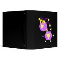 Raggalee Binder