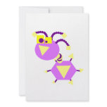 Raggalee Invitations