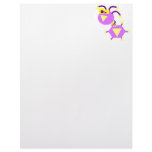 Raggalee Letterhead Design