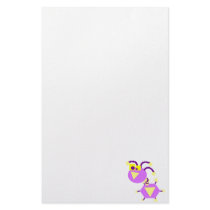 Raggalee Customized Stationery