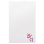 Raggalee Customized Stationery