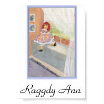 Raggdy Ann posters by rosemadder Raggdy Ann posters