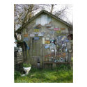 Ragged Old Shack posters by donnythed Ragged Old Shack posters