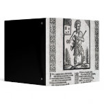 Ragged,or the Poor Man's Resolution binders