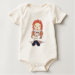 Infant Organic Onesie / Creeper
