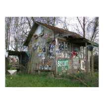 Raggedy Old Structure posters by donnythed Raggedy Old Structure posters