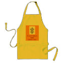Raggio di Sole aprons