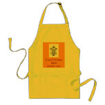 Raggio di Sole aprons
