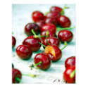 raging cherries posters