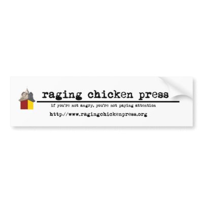 Raging Chicken