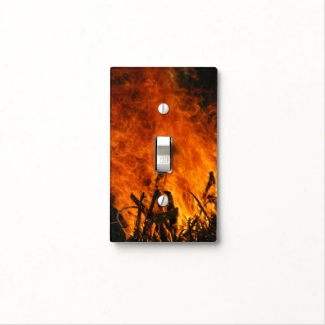 Raging Fire