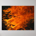 Raging Fire