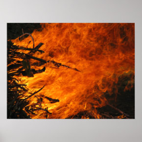 Raging Fire