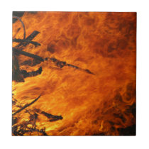 Raging Fire tiles