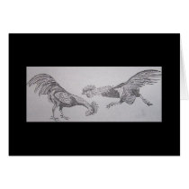 raging roosters cards