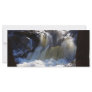 Raging Waters Rack Card